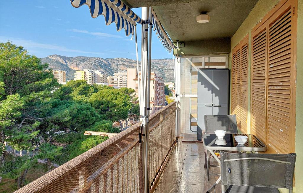 2 Bedroom Awesome Apartment In Oropesa Del Mar - 1