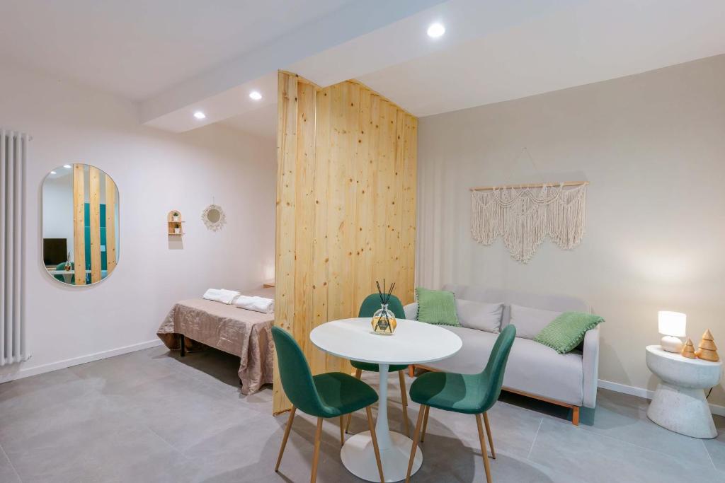 Levante Collection by Lesdomus - Appartamento Strategico Ospedale Sant'Orsola - 5