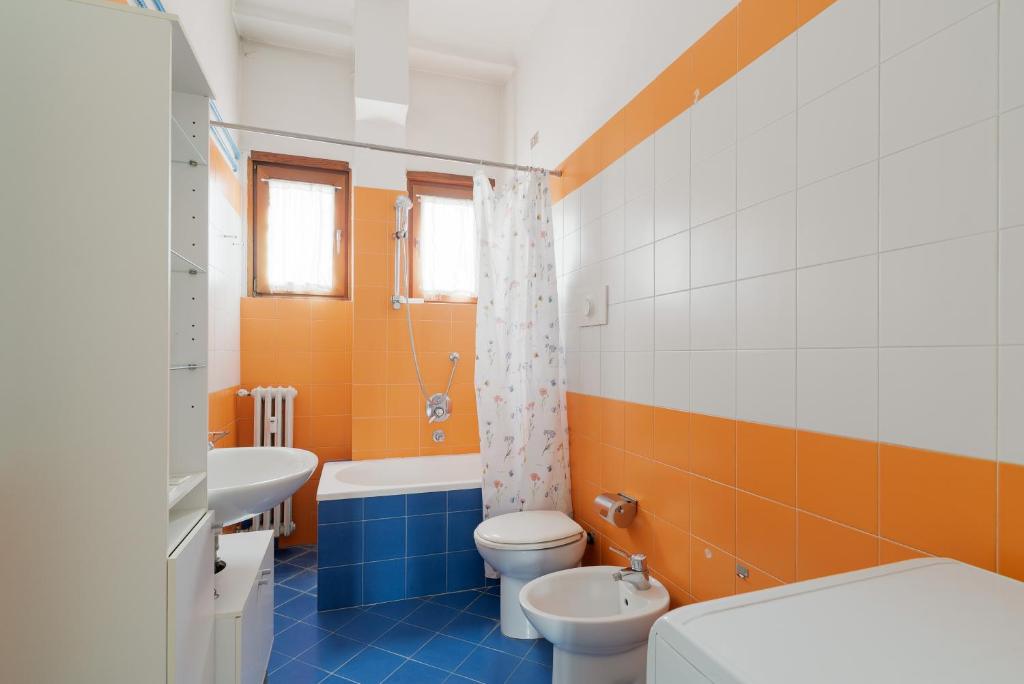 GuestHost - MM5 Isola Cozy Apartment - 5