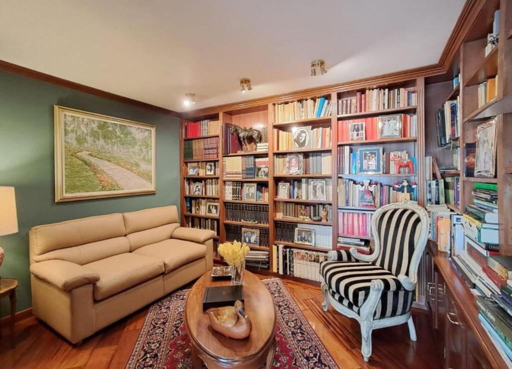 Hermoso y Lujoso Duplex - 3