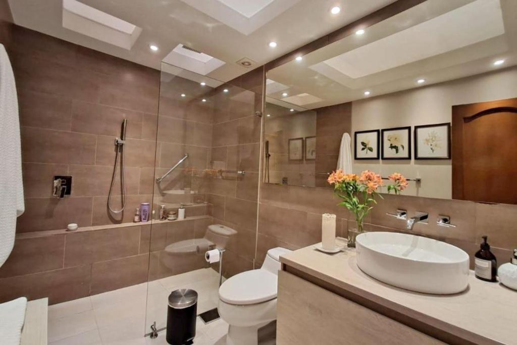 Hermoso y Lujoso Duplex - 5