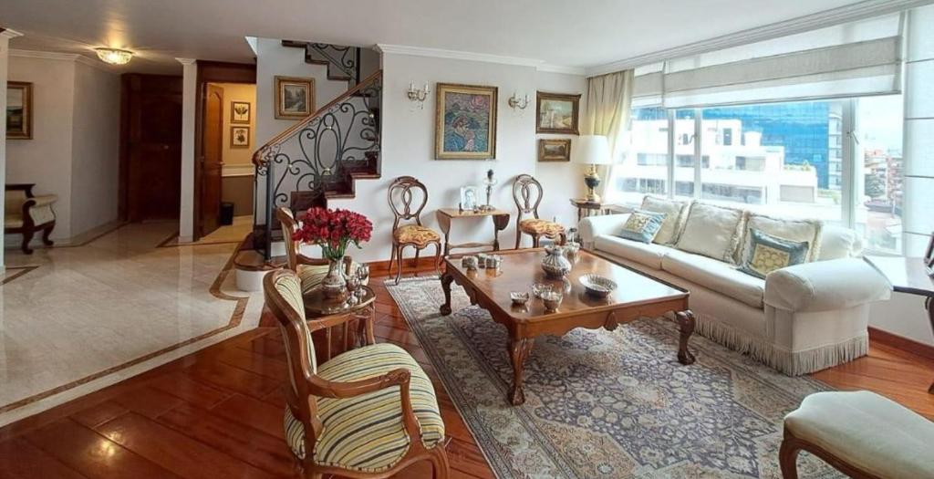 Hermoso y Lujoso Duplex - 1