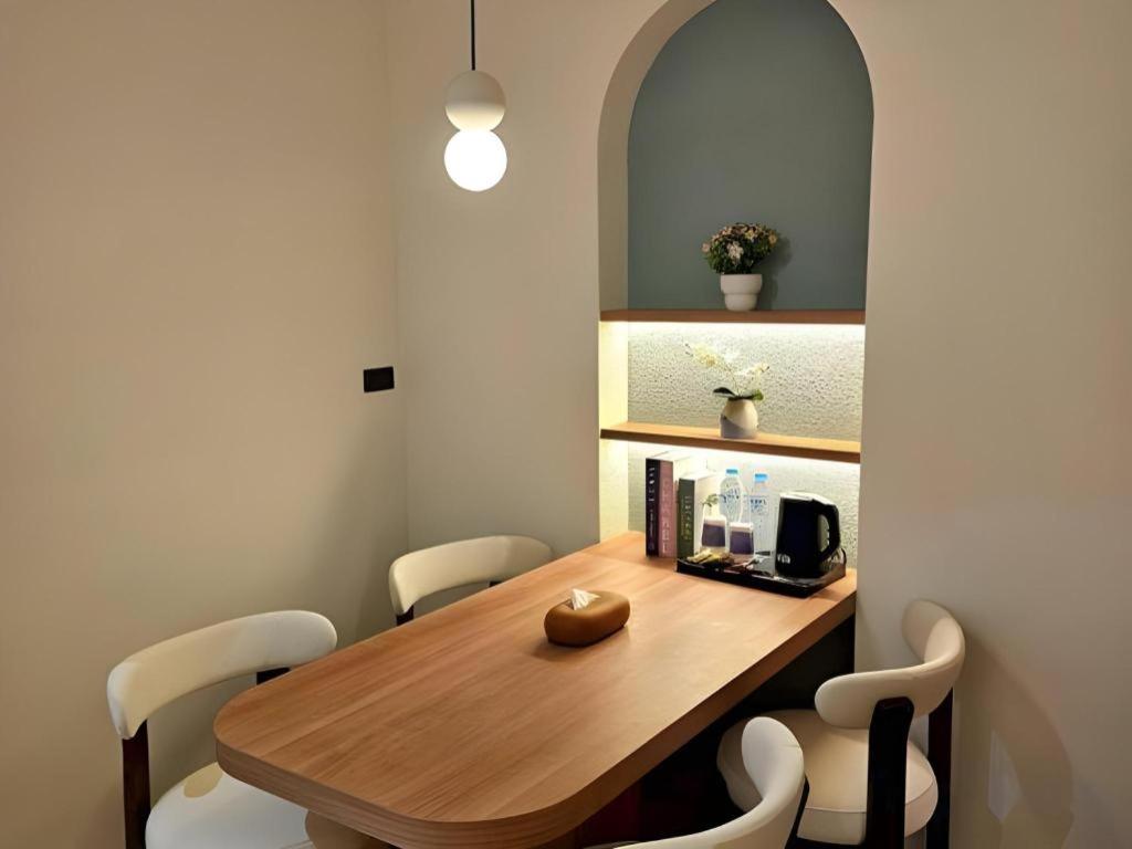 The Bed Hotel Hatyai