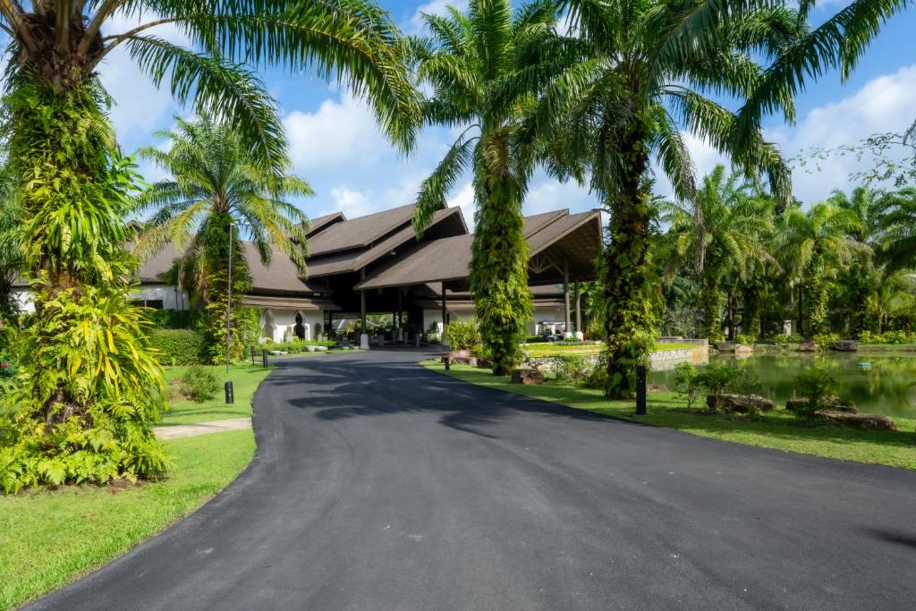 Vista exterior