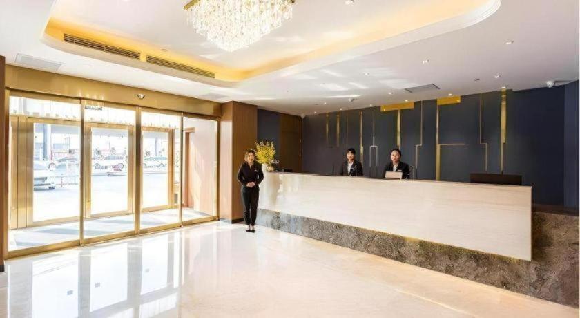 이텔 컬렉션 베이징