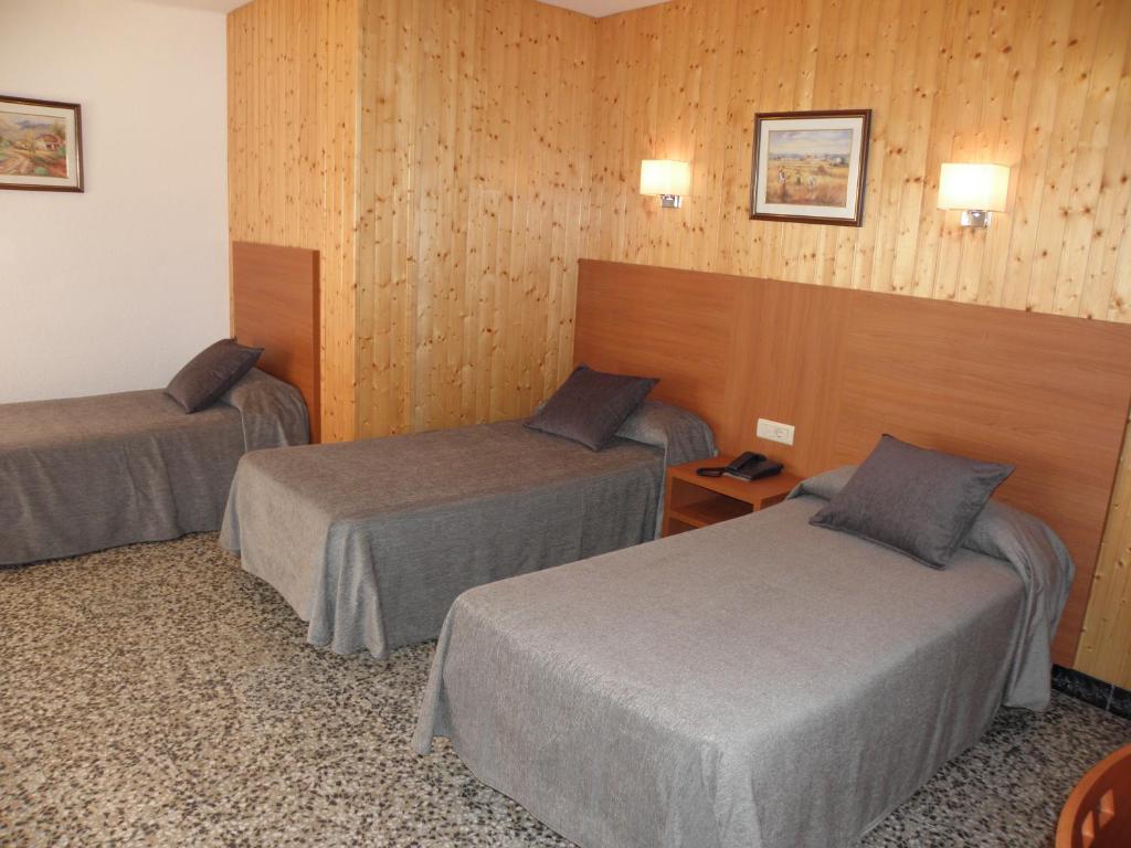 Hotel Jardín - 5