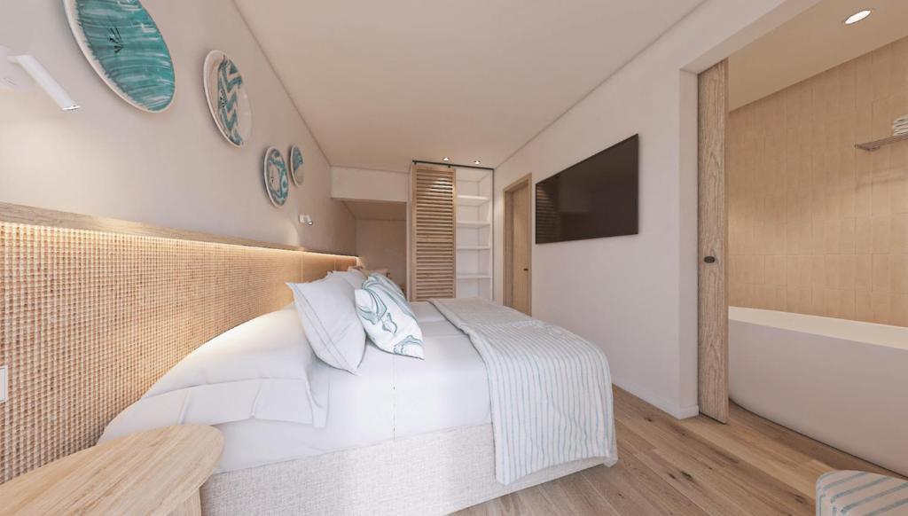 Hotel Moré - 3