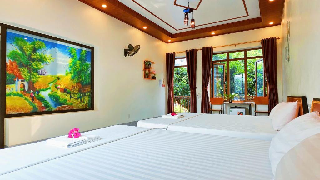 Ninh Binh Kong's Homestay