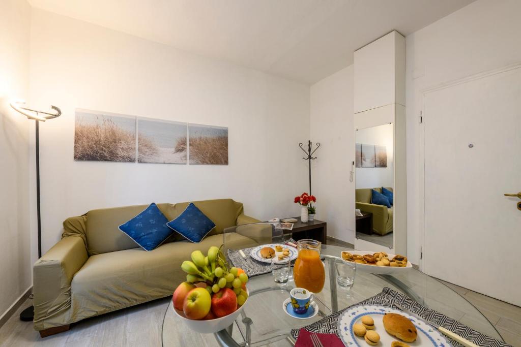 Monte Ceneri, 71 - Modern, comfortable and well-connected - 4
