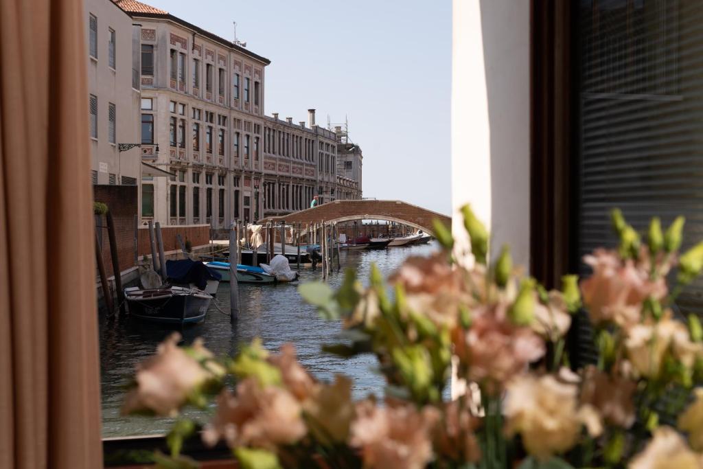 Hotel Giudecca Venezia - 4