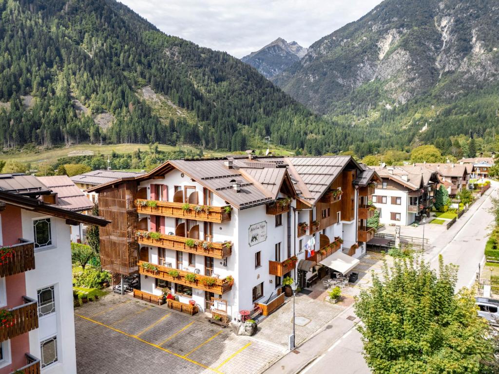 Hotel Orso Grigio - 4