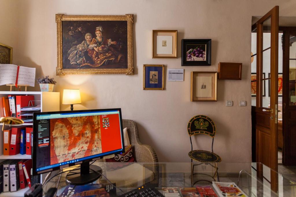 La Casa Del Maestro Boutique Photo 22