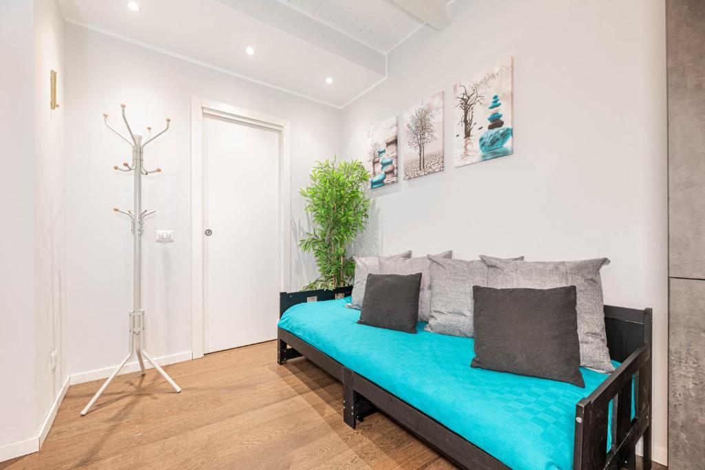 Italstay - Disciplini Duplex - 10 min dal Duomo - 2