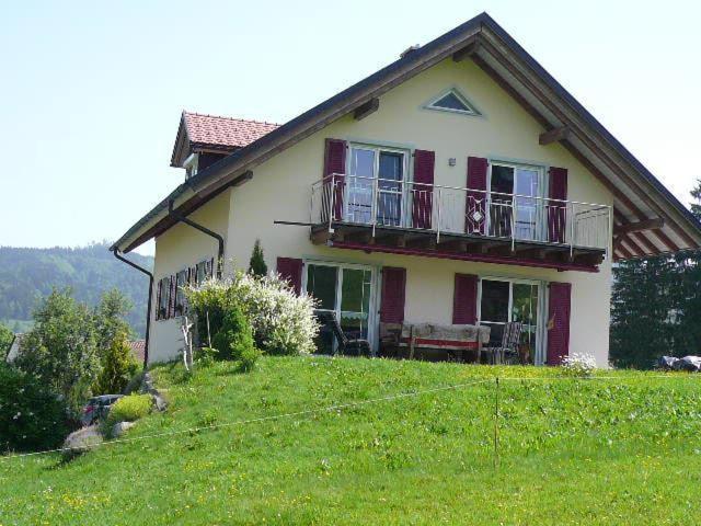 Ferienwohnung Bio-Bauernhof Schuwerk - 1