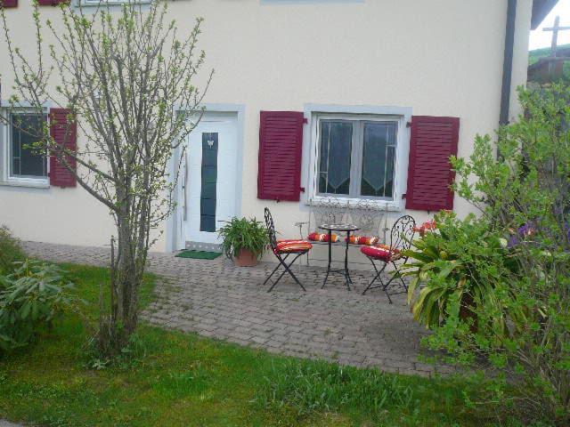 Ferienwohnung Bio-Bauernhof Schuwerk - 4