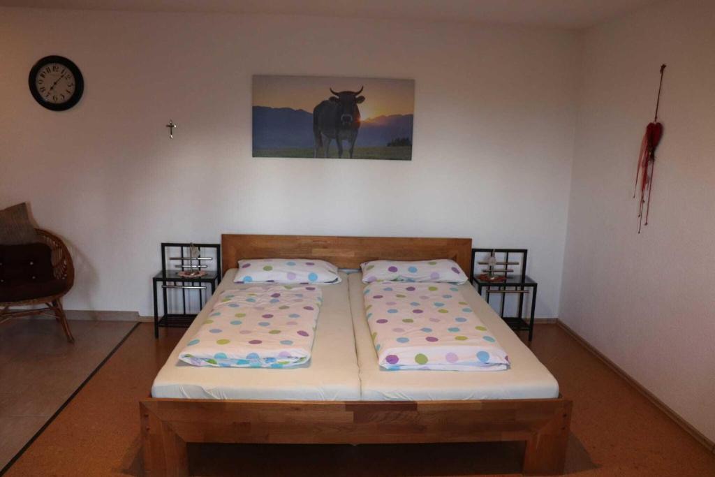 Ferienwohnung Bio-Bauernhof Schuwerk - 5