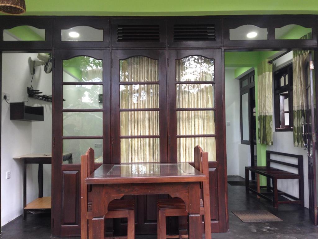 Villa Eden Paradise photo