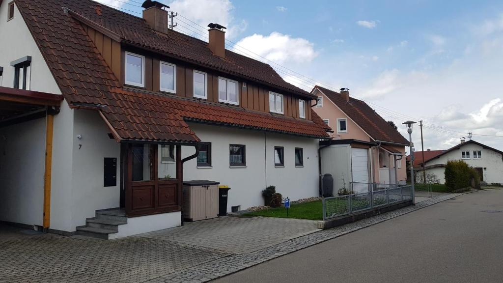 Ferienwohnung Lanz - 4