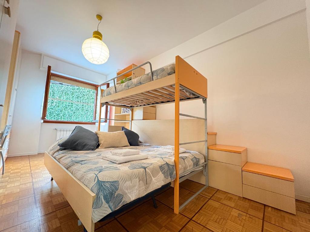 Casa Mimosa a 2 Passi dal Mare con Garage - 4