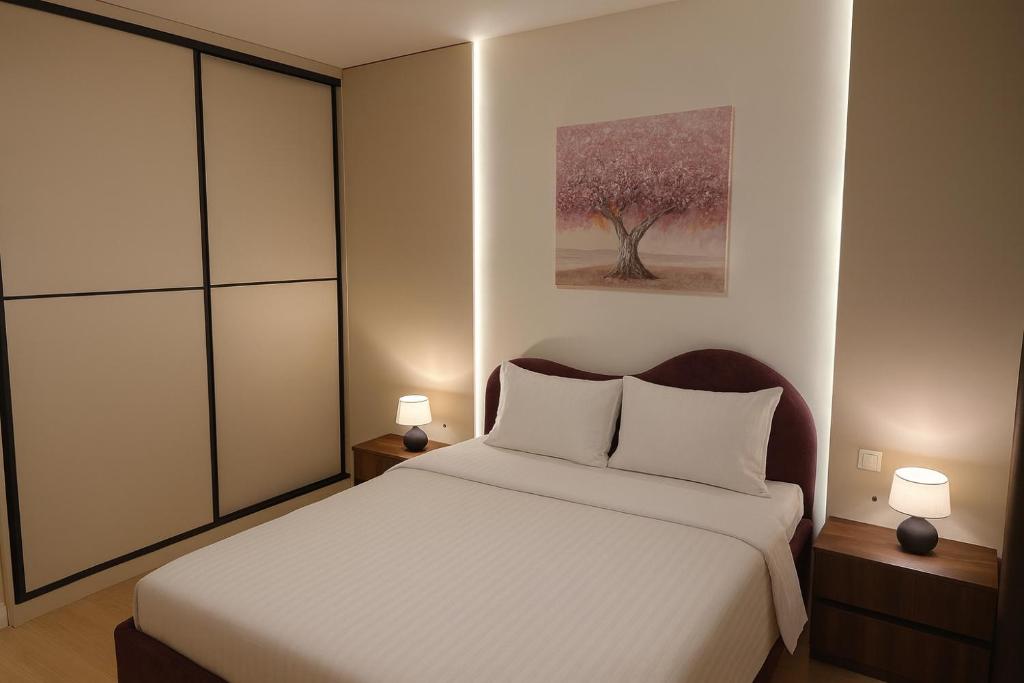 Belgrade Waterfront LuX Sky Residence - 4