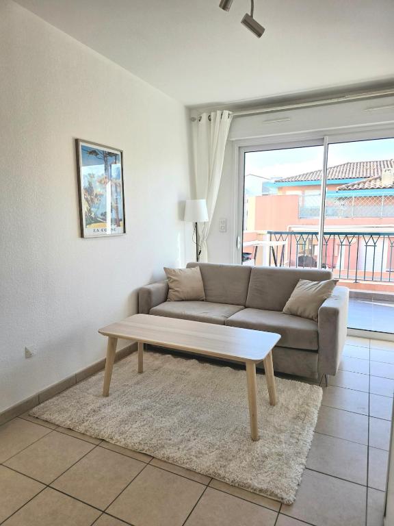 Appartement Cosy Port de Porto-Vecchio - 1