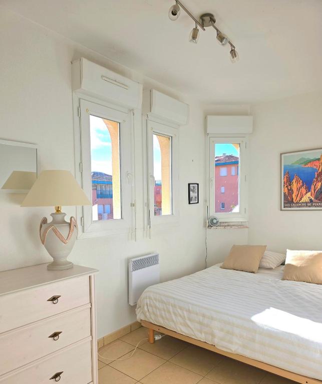 Appartement Cosy Port de Porto-Vecchio - 3