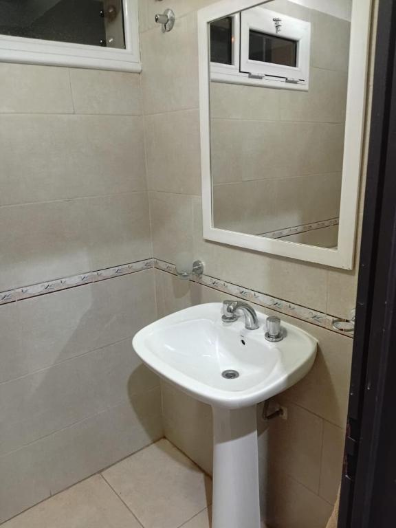 Duplex Casco Viejo Centenario - 1