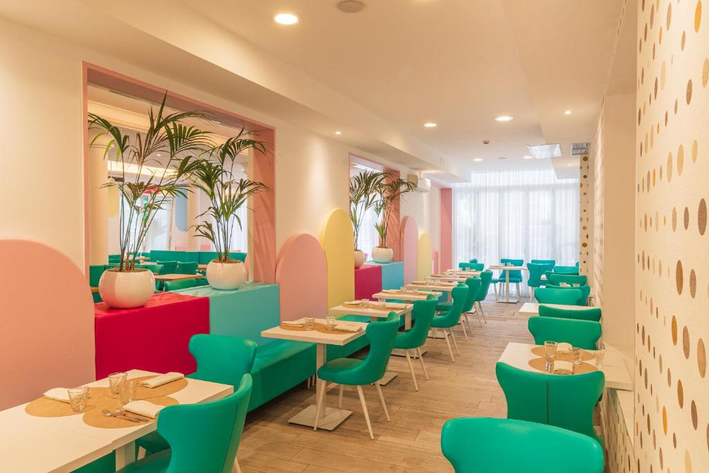 Hotel Speranza - 5