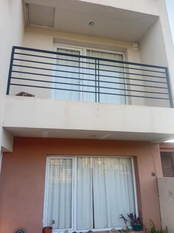 Duplex Casco Viejo Centenario - 5