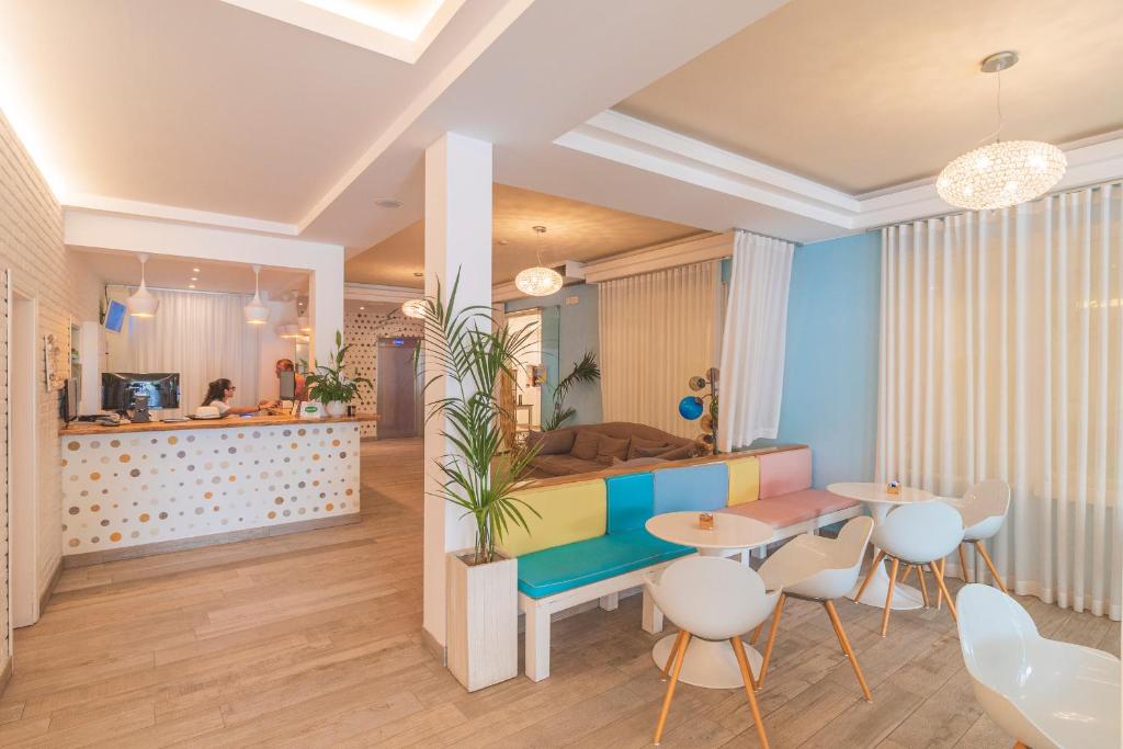 Hotel Speranza - 4