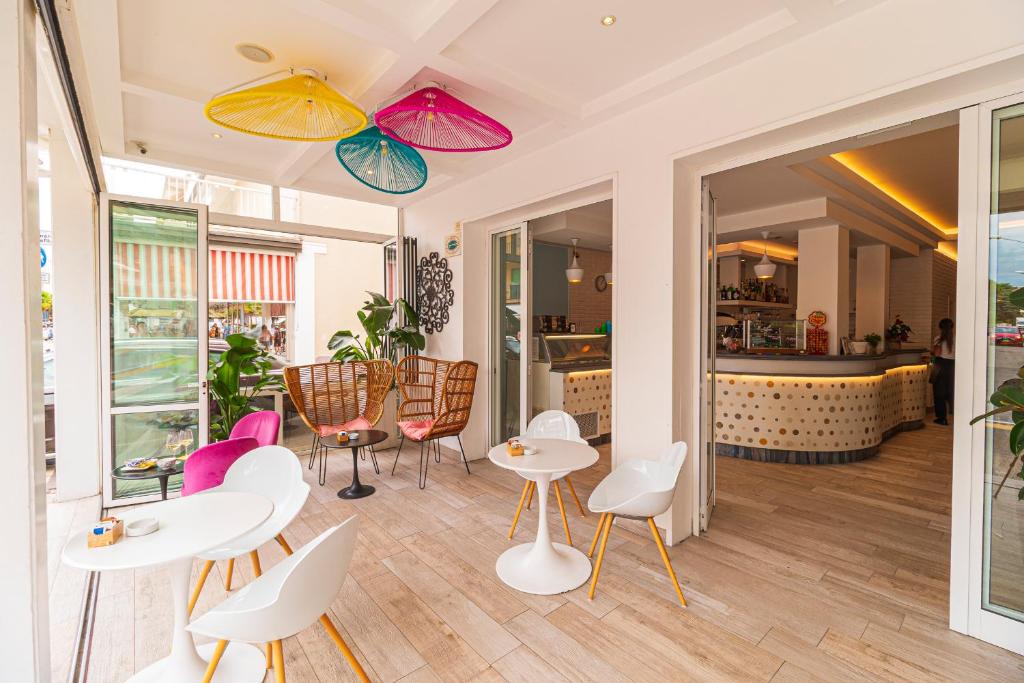 Hotel Speranza - 3
