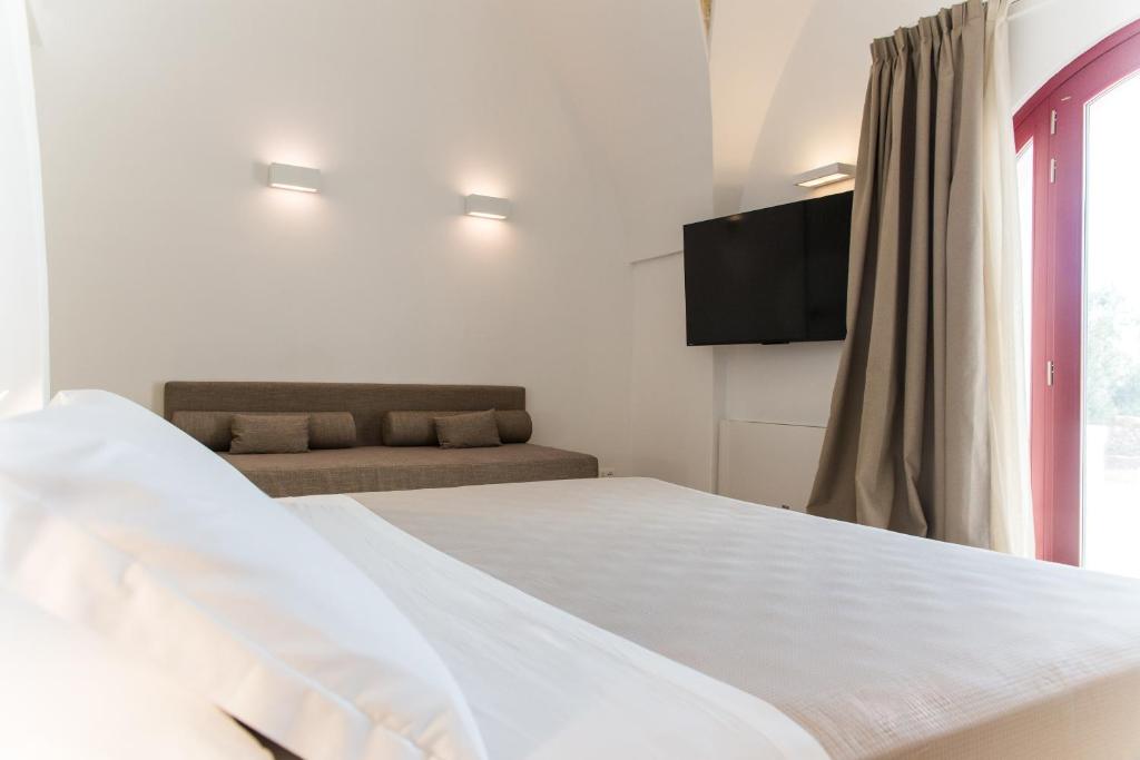 Sorelle Barnaba Country House - 3