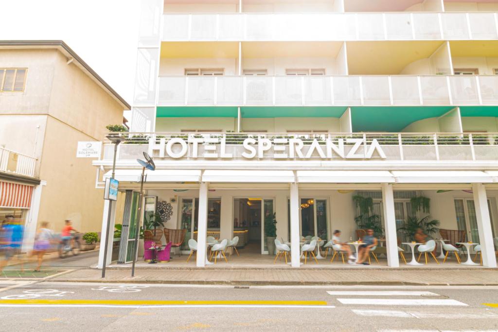 Hotel Speranza - 1