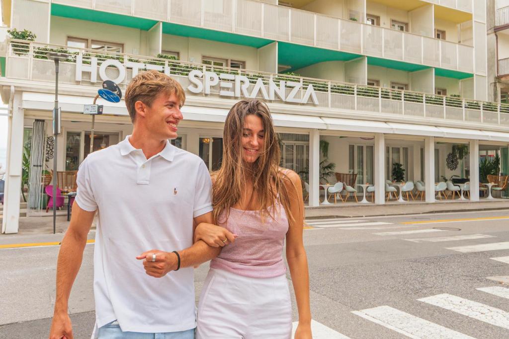 Hotel Speranza - 2