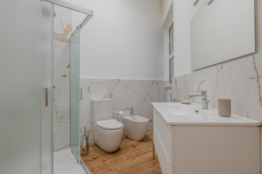 GuestHost - Sorriso Acese - Classy Apartment with parking - 5