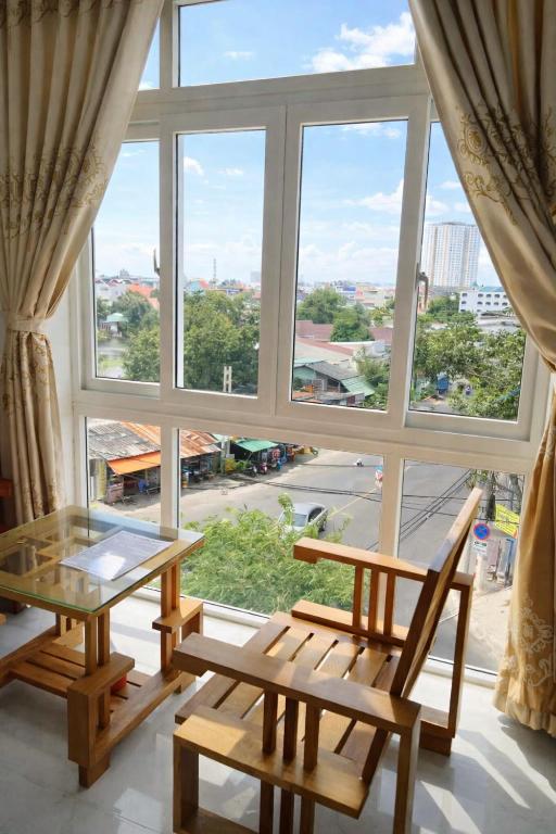Nam Hải Hotel Nam Hai Hotel 호텔 이미지 1