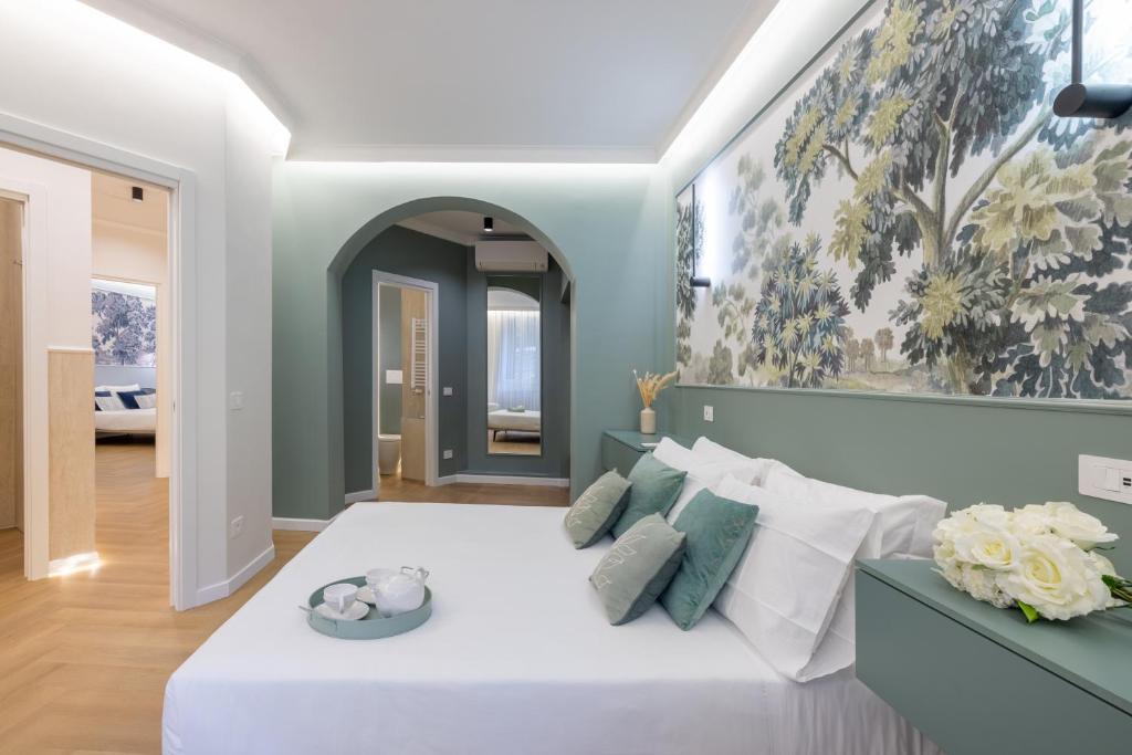 Luxury Apartment with Private Hot Tub & Sauna - Magnifica Homes - 5