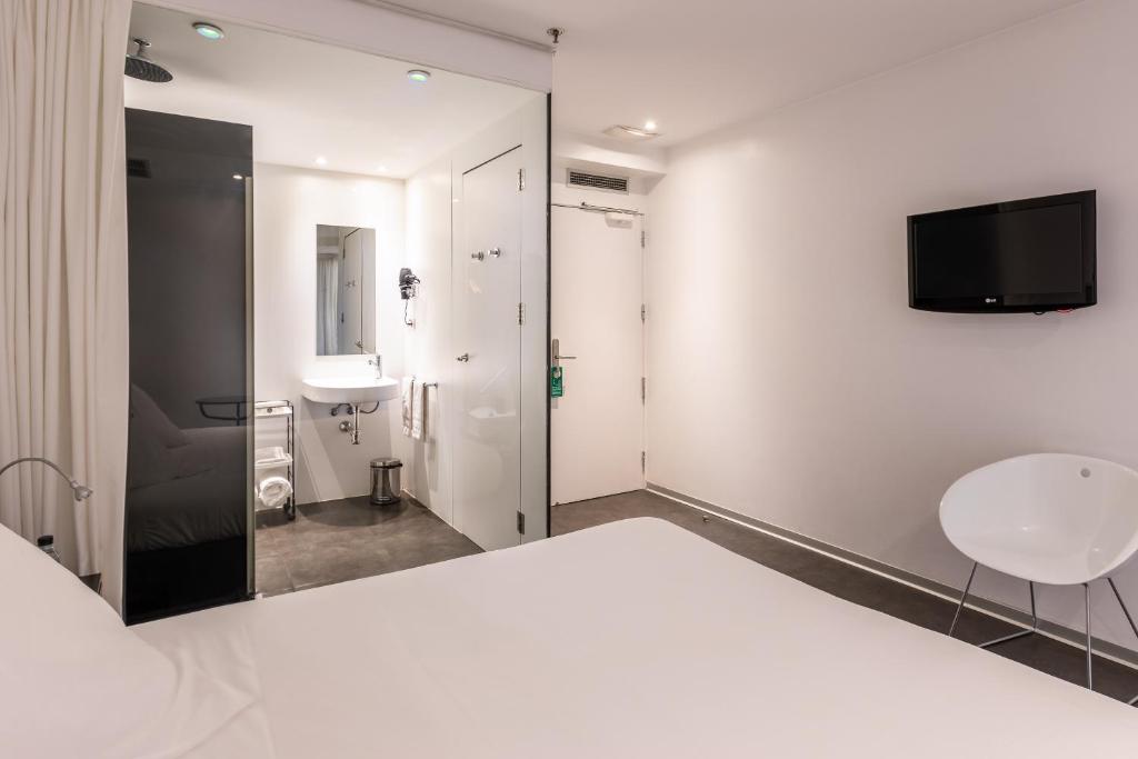 Mayerling Hotel - 5