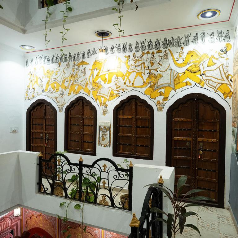 Facilities