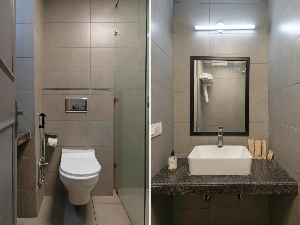 バスルーム（客室）