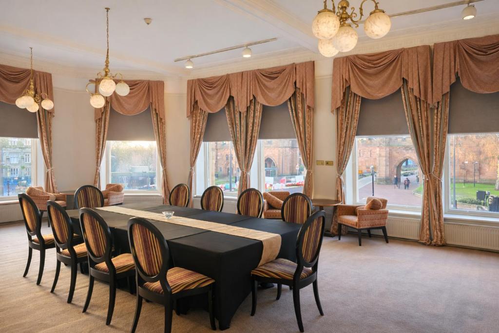The County Hotel, Carlisle photo 8