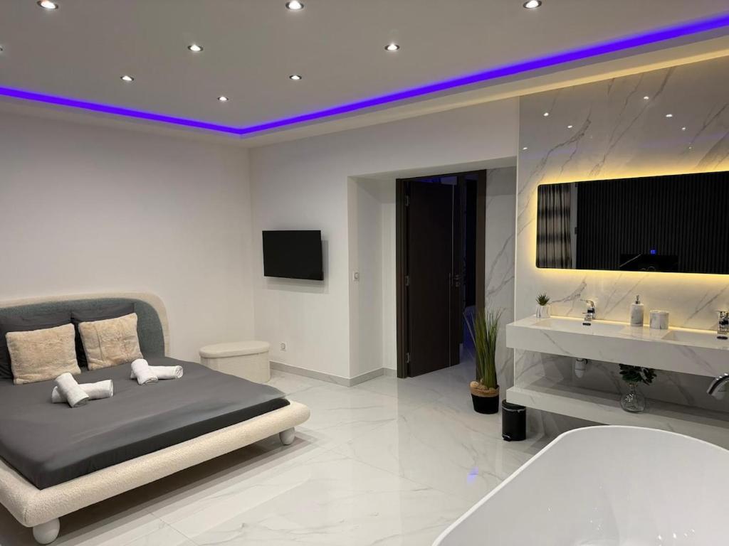 Appartement T3 Haut Standing - 5