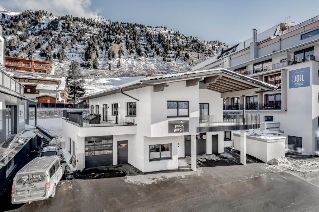 peak gurgl - 1