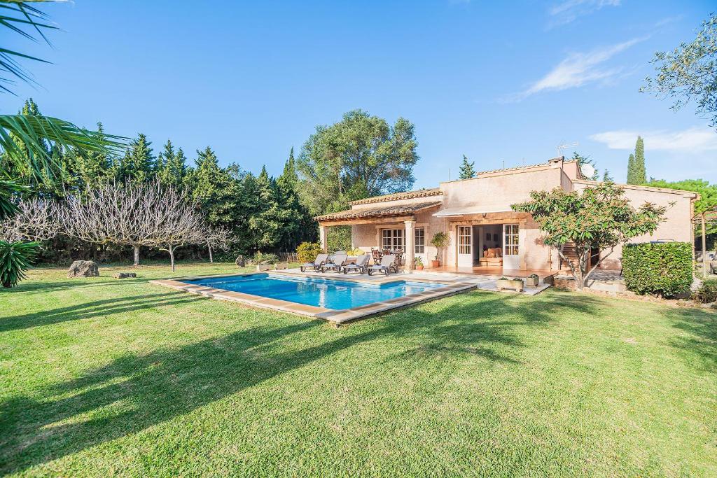 Villa Manyani - By Dream Villas Pollensa - 2