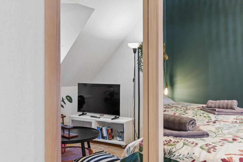 Gemütliche Wohnung im Zentrum beim Casino - 4