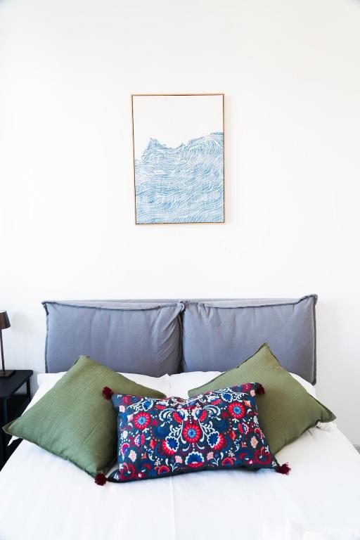 Cozy Studio Near San Siro & Metro - 1