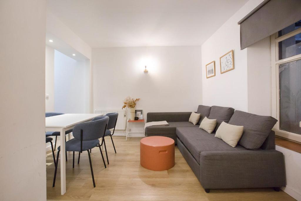 Apartamento Puerta del Camino 4 - 1