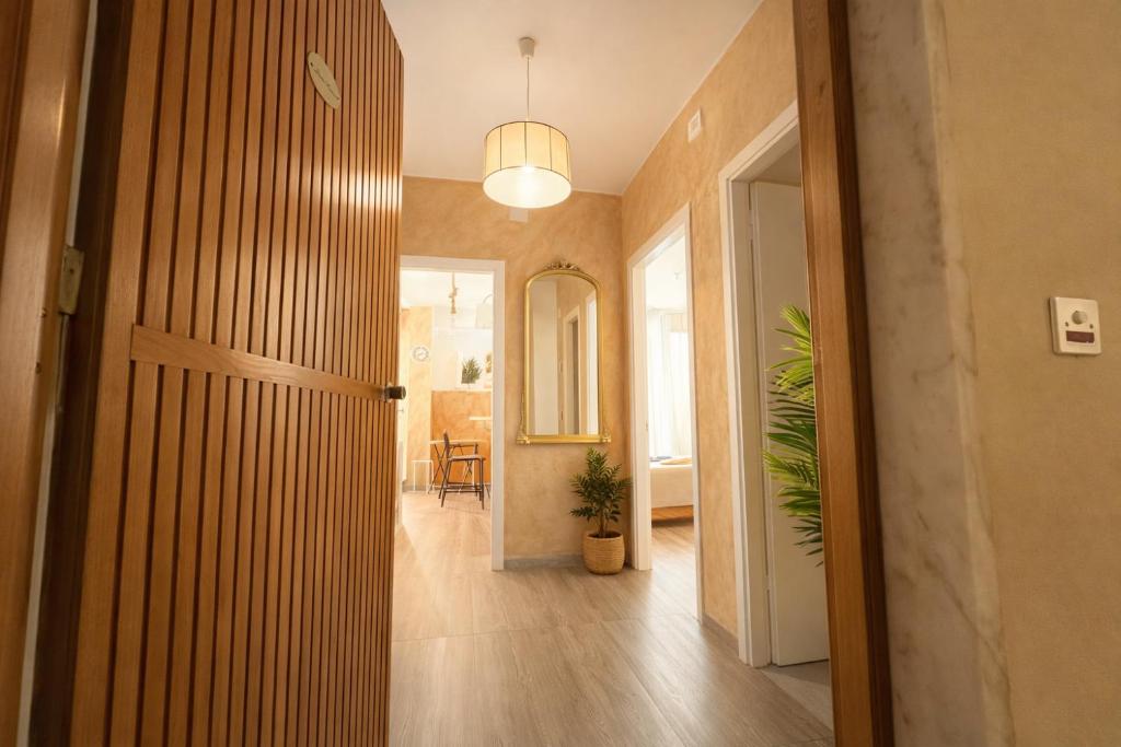 L&R - Affittasi Licia Home, appartamento con aria condizionata e Wi-Fi centralissimo a pochissima distanza da Ariston, Casinò e dal mare - 3