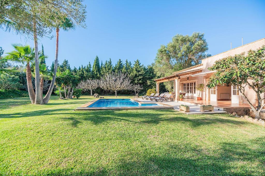 Villa Manyani - By Dream Villas Pollensa - 4