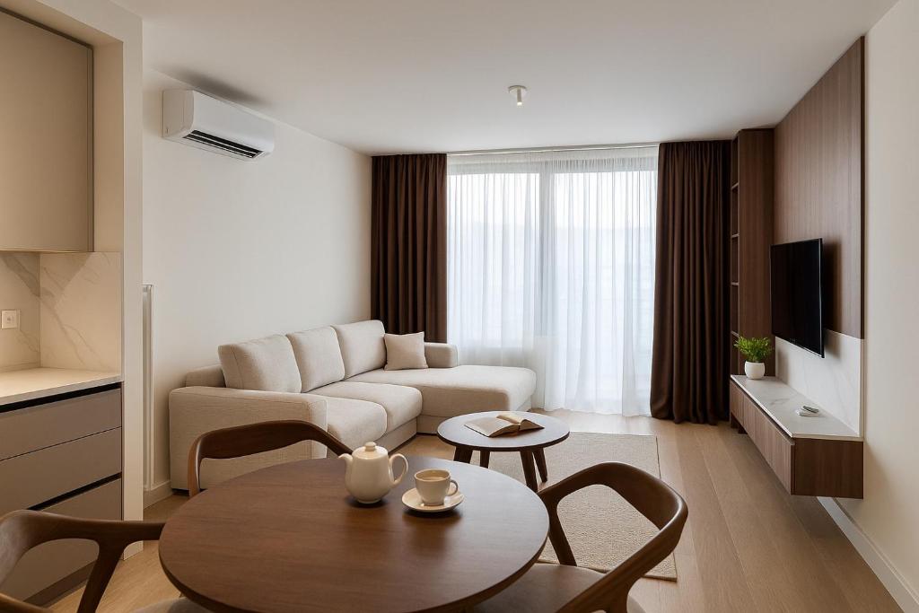 Belgrade Waterfront - Urban Harmony Apartments - 5